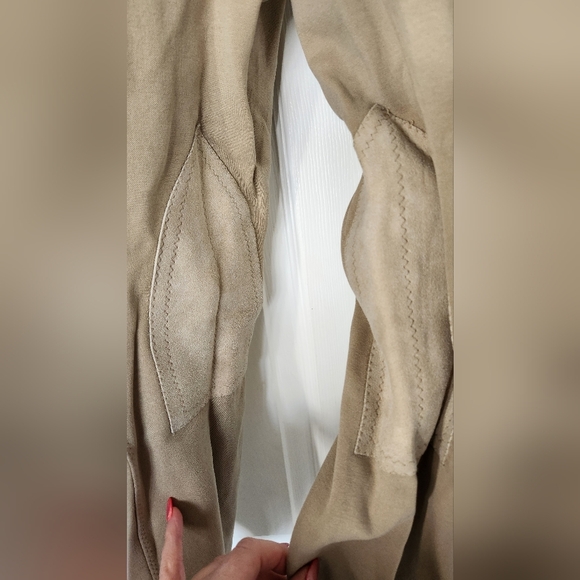 Equestrian Riding Breeches - Size 32L - Picture 4 of 8